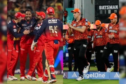 Royal Challengers Bengaluru vs Sunrisers Hyderabad LIVE Score, IPL 2025 LIVE: RCB’s Regular Skipper Rajat Patidar Doesn’t Show Up For Toss vs SRH. Reason Is…