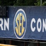 SEC awarded 8 of 16 NCAA baseball regional sites