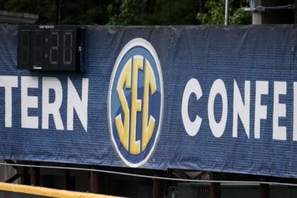 SEC awarded 8 of 16 NCAA baseball regional sites