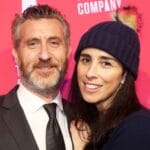 Sarah Silverman ‘Felt Done’ Dating Before Meeting Boyfriend Through Call of Duty (Exclusive)