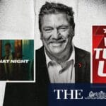 Seven gets personal with ad attacking Fox Footy’s AFL commentary decisions