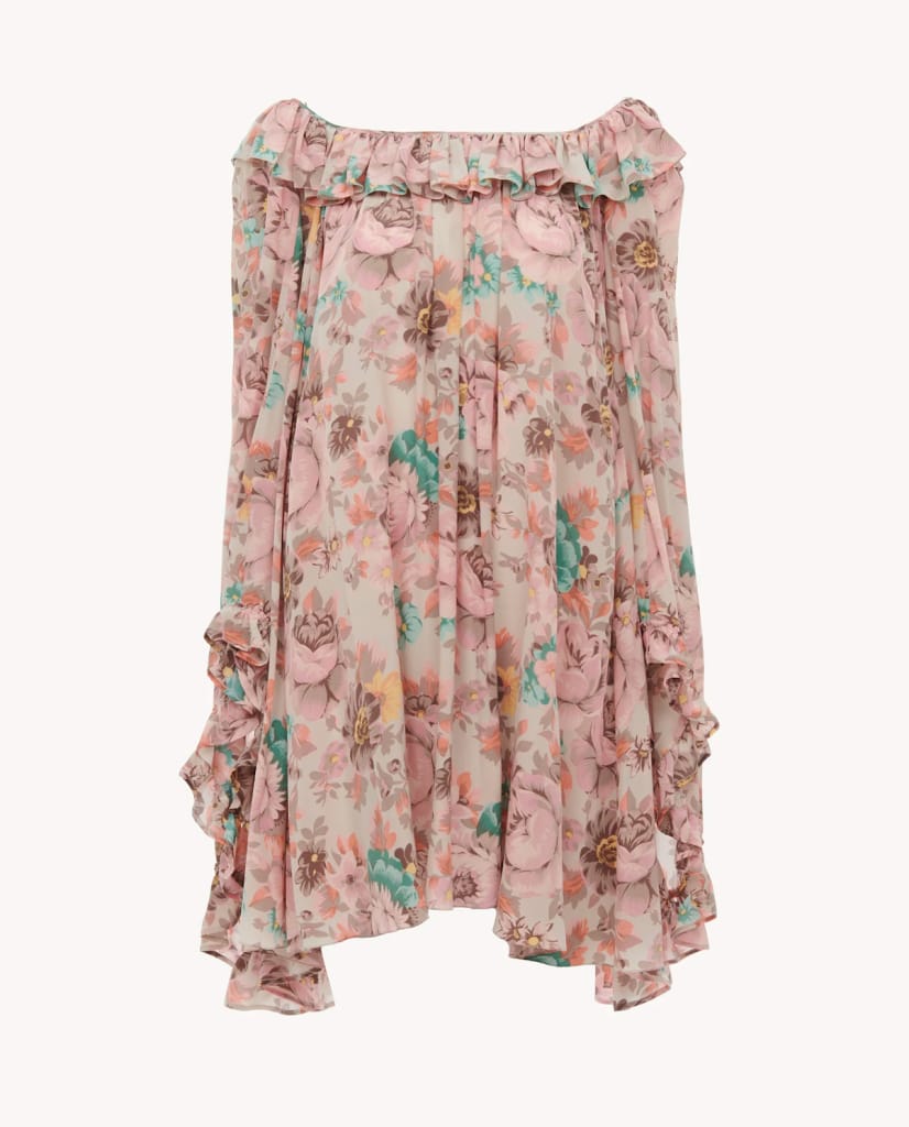 Shop theFashionSpot's Top Picks From the Chloé Summer 2025 Collection