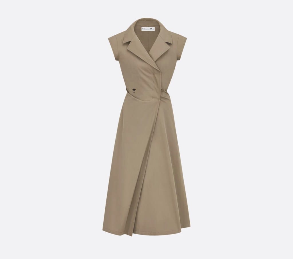 Shop the Christian Dior Spring 2025 Collection