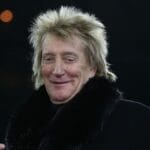 Sir Rod Stewart wants to break sprinting record at 80