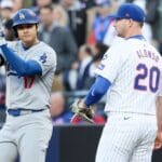 Sizing up Dodgers, Mets in rematch of last year’s NLCS teams