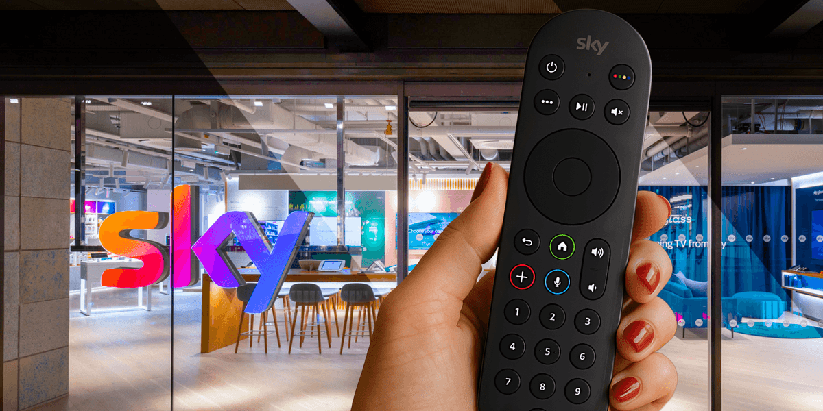 Sky Q viewers treated to FREE gift, but time is running out to claim Sky Q viewers treated to FREE gift, but time is running out to claim