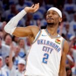 Sources – Thunder’s Shai Gilgeous-Alexander wins NBA MVP