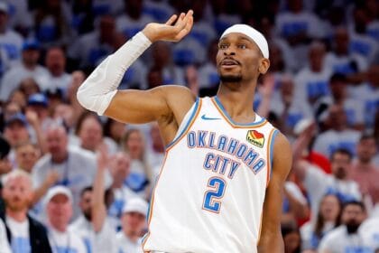 Sources – Thunder’s Shai Gilgeous-Alexander wins NBA MVP