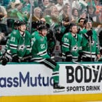 Stars hope home ice sparks misfiring offense in Game 5 against Oilers