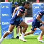 Stephen Crichton expected to play for NSW Blues despite injury