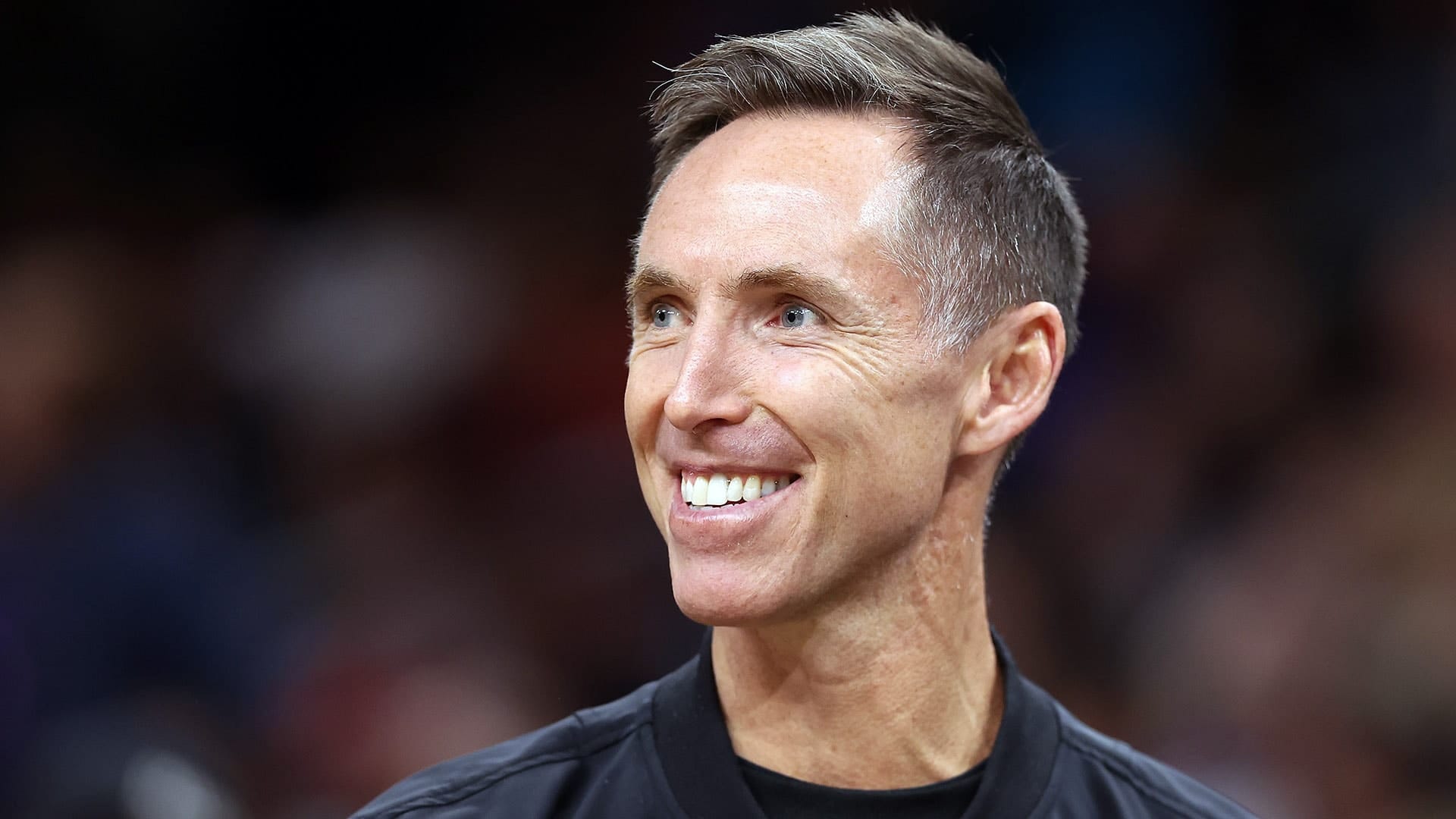 Steve Nash savors fellow Canadian Shai Gilgeous-Alexander’s Kia MVP win