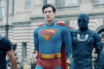 Superman Has Image And Box Office Problems