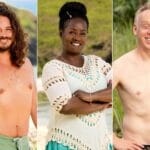 ‘Survivor 50’ cast revealed