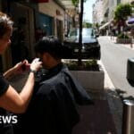 Suspected sabotage causes Cannes Film Festival power cut ‘meltdown’