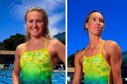 Swimming golden girls Emma McKeon and Ariarne Titmus spill their secrets to success