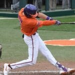 TV channel, time for Clemson-North Carolina