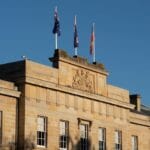 Tasmania’s Legislative Council elections 2025: Who has to vote, and where