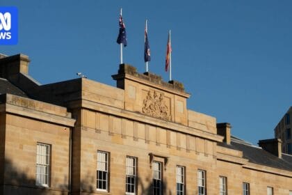Tasmania’s Legislative Council elections 2025: Who has to vote, and where