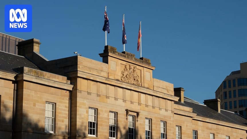 Tasmania’s Legislative Council elections 2025: Who has to vote, and where