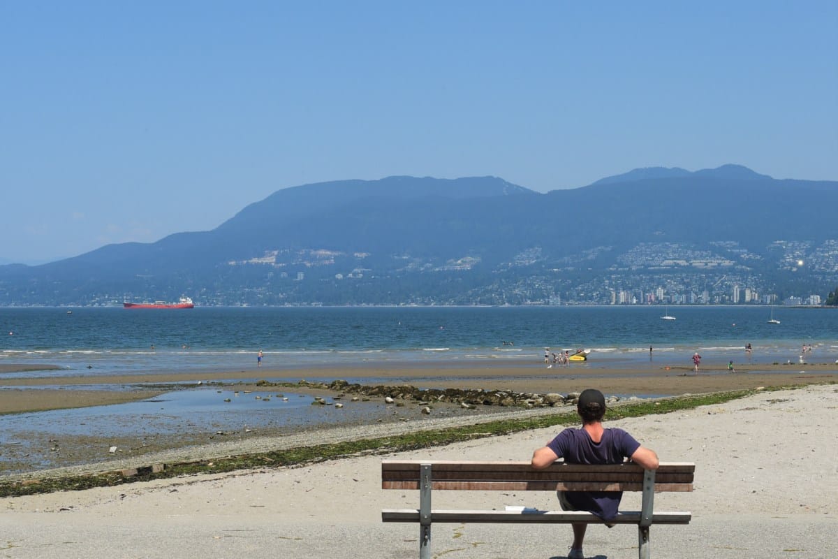 Temperatures could crack 30 C in Metro Vancouver forecast Temperatures could crack 30 C in Metro Vancouver forecast
