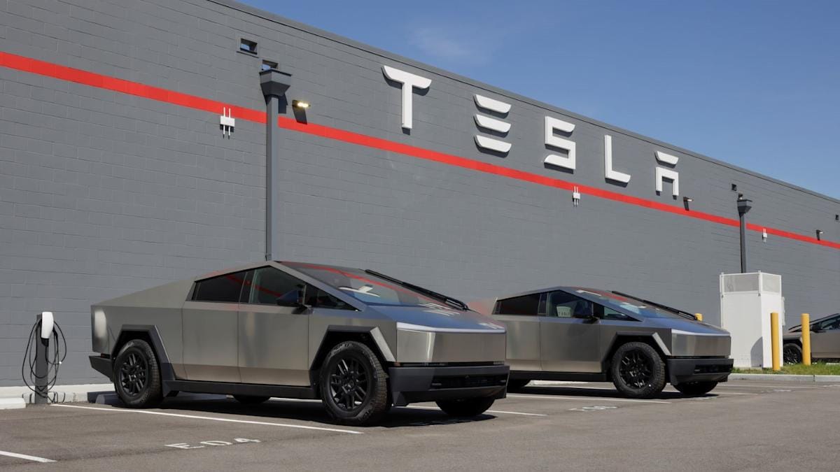 Tesla customers shocked after uncovering truth about ‘new’ vehicles they purchased — and it’s part of a discouraging trend