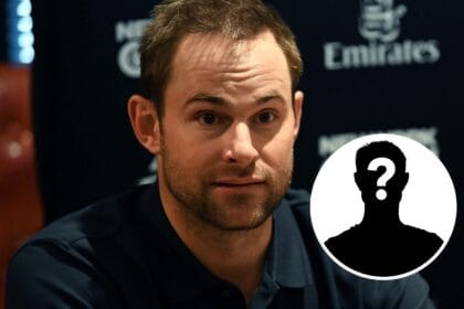 The ATP player Andy Roddick believes will win the French Open as he suggests who they’ll beat in the final