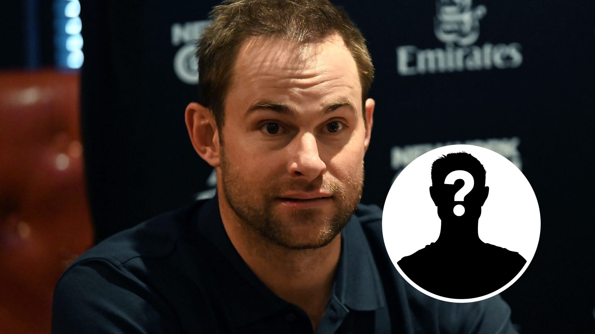 The ATP player Andy Roddick believes will win the French Open as he suggests who they’ll beat in the final