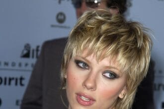 The Coolest Celebrity Mullets Could Sell You On The Polarizing Style