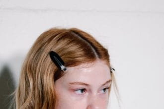 The Ghost Lash Trend Is Making Everyone Skip Applying Mascara