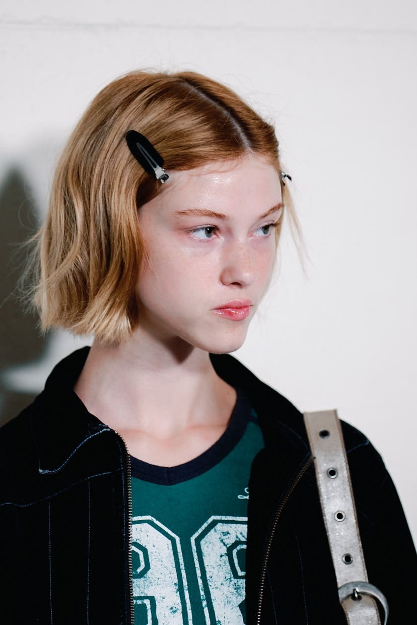 The Ghost Lash Trend Is Making Everyone Skip Applying Mascara