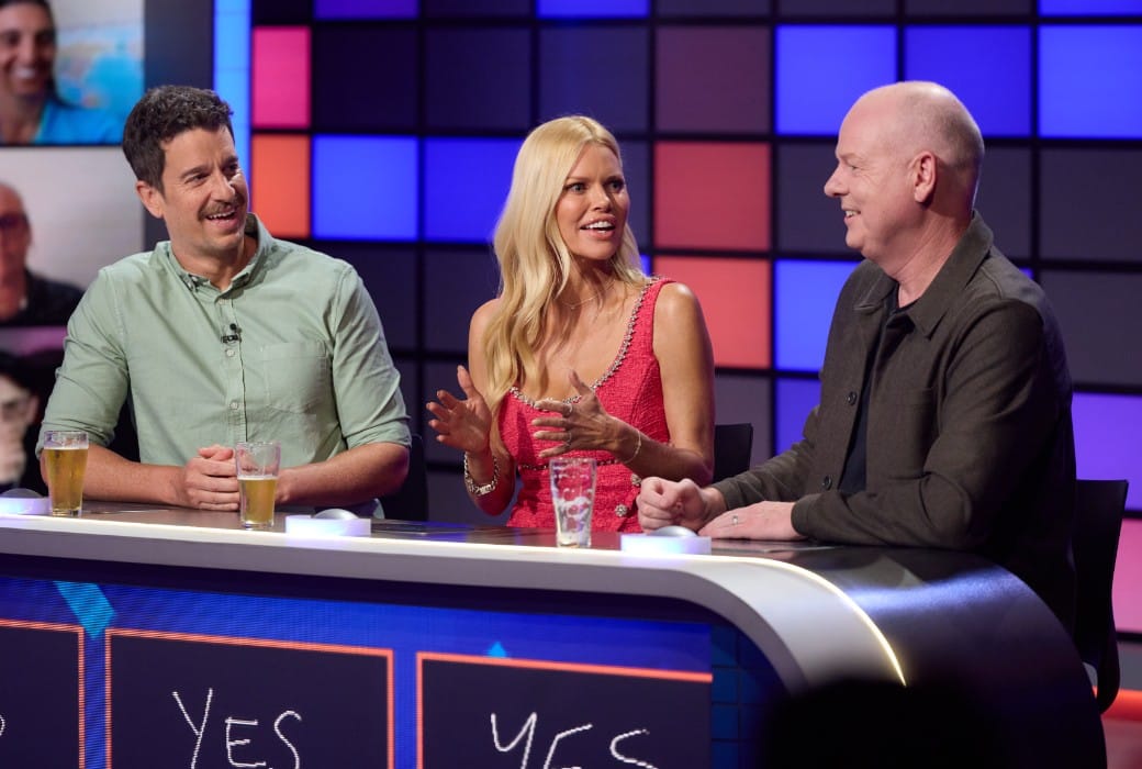 The Hundred with Andy Lee: May 21