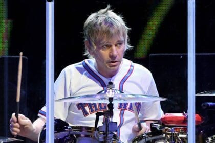 The Who fire drummer Zak Starkey – again – as Sean Lennon wades in