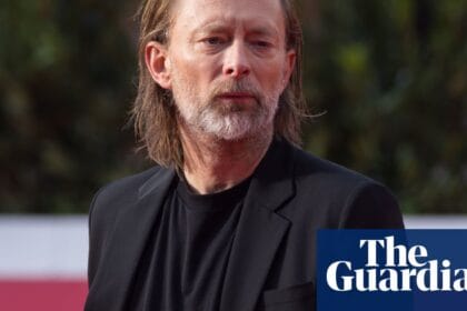 Thom Yorke calls Netanyahu an ‘extremist’ in statement on Gaza | Thom Yorke