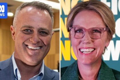 Tim Wilson wins seat of Goldstein by 175 votes after partial recount