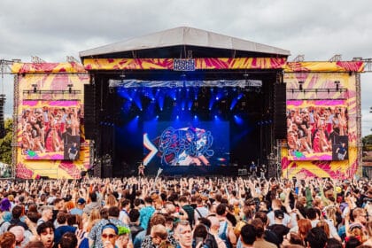 Timings, Full Lineup, Tickets and Everything You Need to Know About London Music Festival