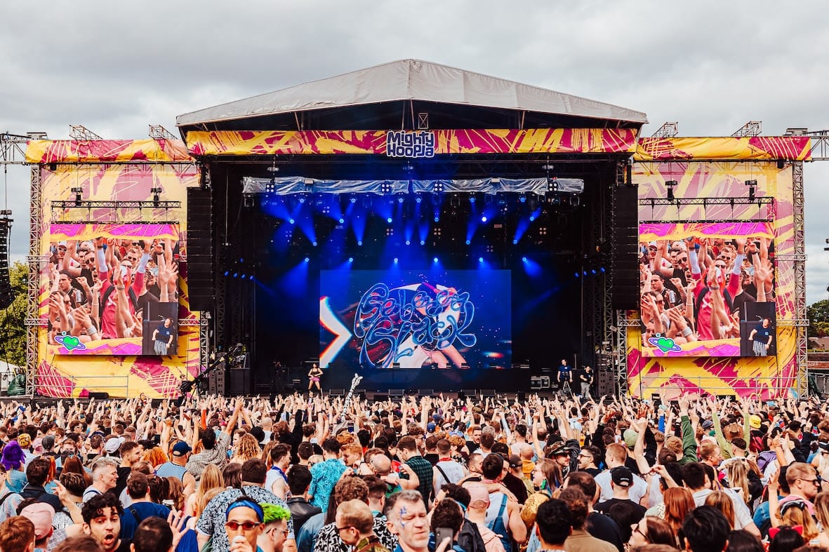 Timings, Full Lineup, Tickets and Everything You Need to Know About London Music Festival