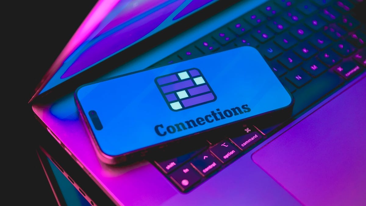Today’s NYT Connections Hints, Answers for May 29, #718