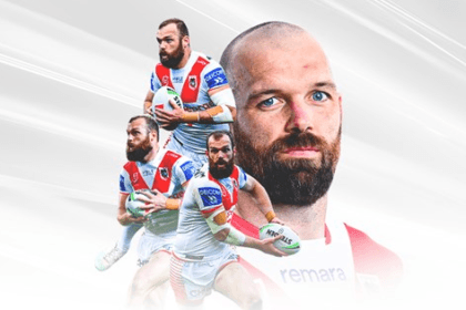 Tom Eisenhuth announces retirement from rugby league