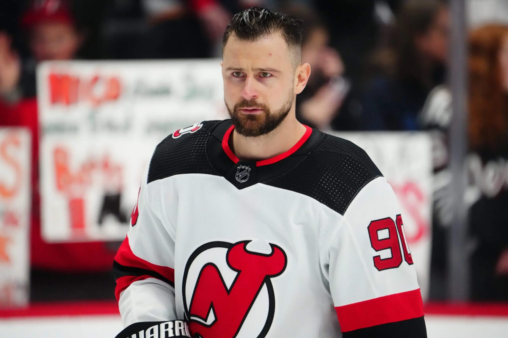 Tomáš Tatar joins EVZ for the next two years Tomáš Tatar joins EVZ for the next two years