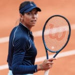 Tomljanovic, Popyrin vying to extend Roland Garros 2025 campaigns | 28 May, 2025 | All News | News and Features | News and Events