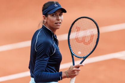 Tomljanovic, Popyrin vying to extend Roland Garros 2025 campaigns | 28 May, 2025 | All News | News and Features | News and Events