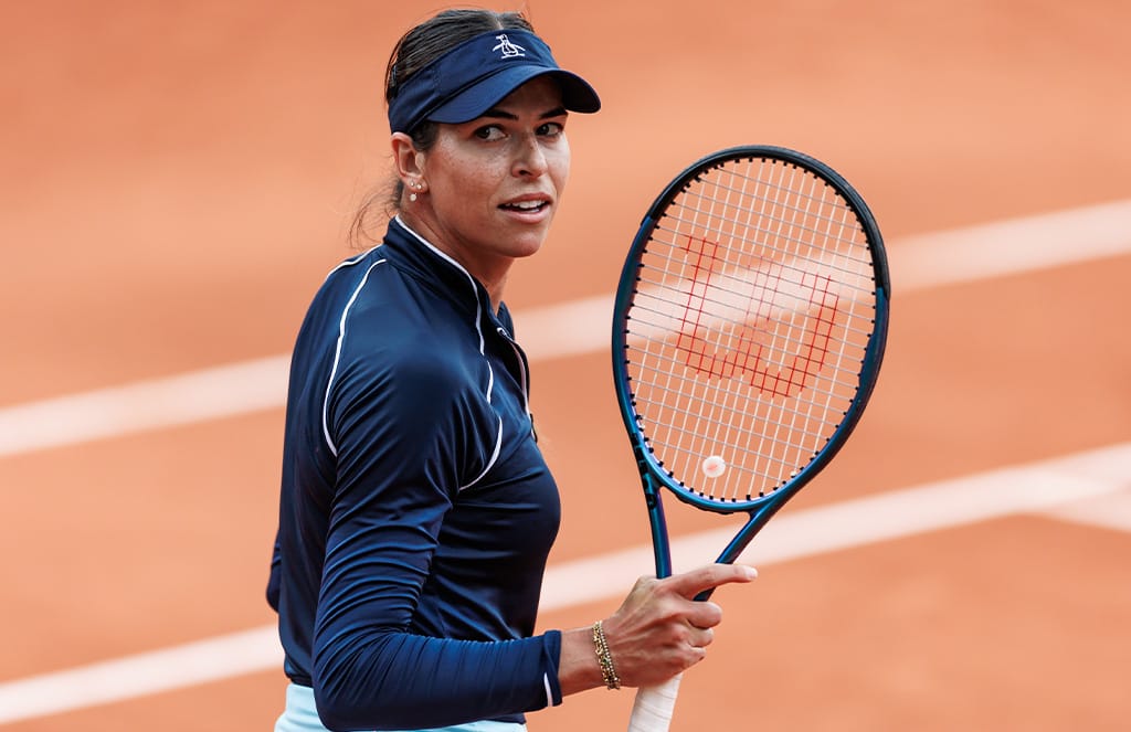 Tomljanovic, Popyrin vying to extend Roland Garros 2025 campaigns | 28 May, 2025 | All News | News and Features | News and Events Tomljanovic, Popyrin vying to extend Roland Garros 2025 campaigns | 28 May, 2025 | All News | News and Features | News and Events