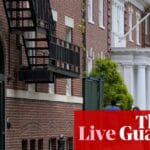 Trump says he is considering giving bn of Harvard’s grants to trade schools – US politics live | Donald Trump