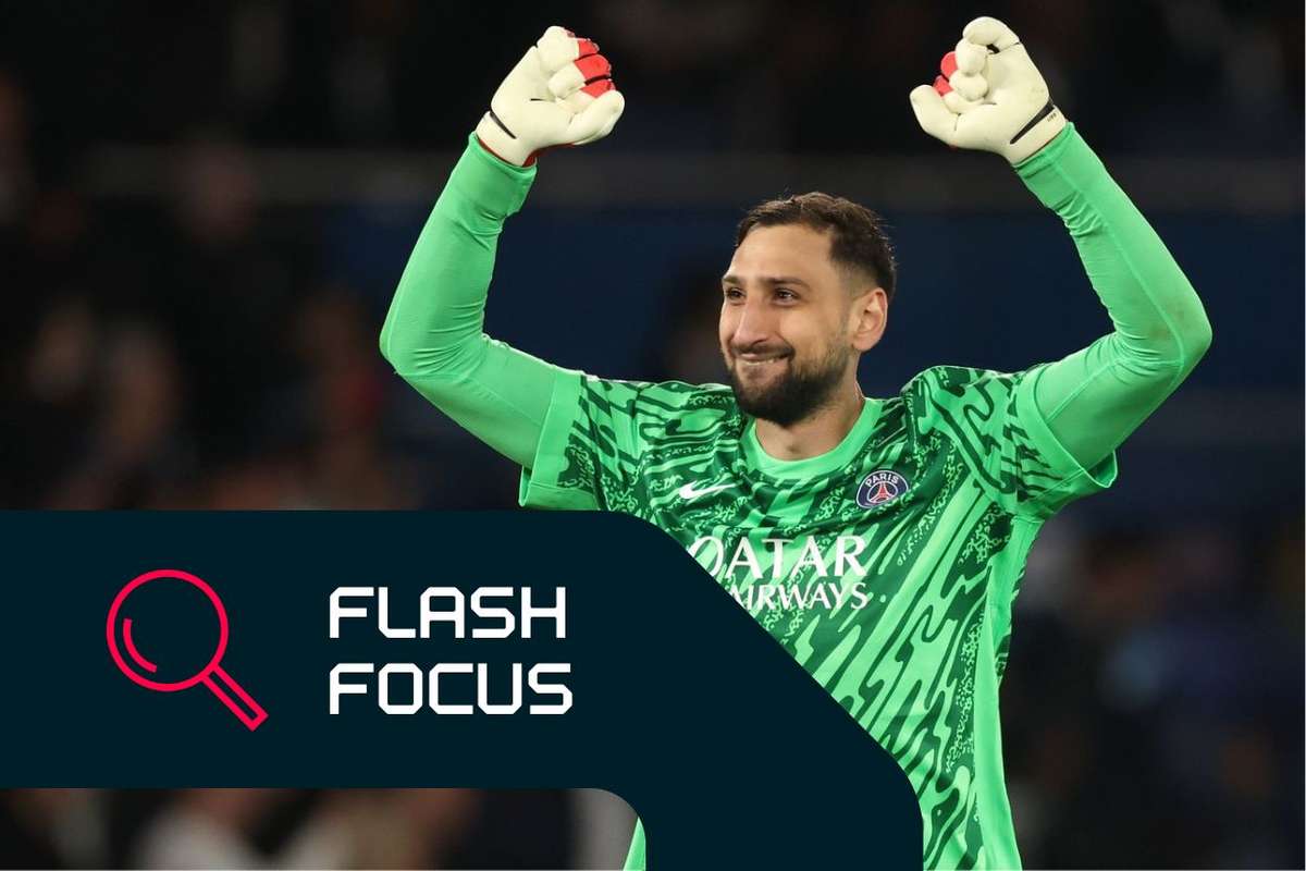 UEFA Champions League final: Gianluigi Donnarumma and Yann Sommer could be key to victory
