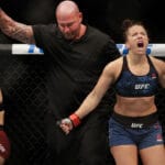 UFC makes changes to Blanchfield vs. Barber Fight Night card after weigh-ins