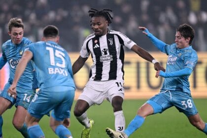 Venezia vs. Juventus match preview: Time, TV schedule, and how to watch the Serie A