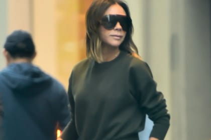 Victoria Beckham reveals new tell-all documentary will show ‘tears’ and ‘struggles’ amid family rift