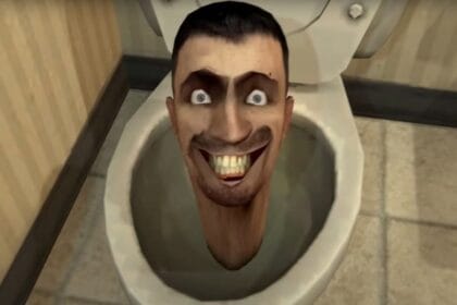 Viral Hit ‘Skibidi Toilet’ Prepares to Infect Theaters with Michael Bay & Invisible Narratives
