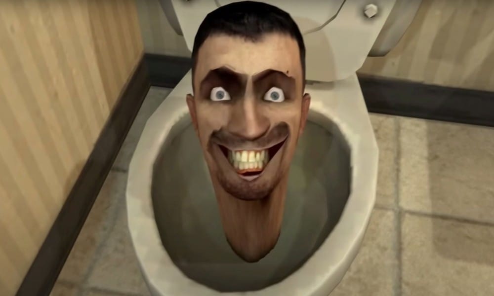 Viral Hit ‘Skibidi Toilet’ Prepares to Infect Theaters with Michael Bay & Invisible Narratives Viral Hit ‘Skibidi Toilet’ Prepares to Infect Theaters with Michael Bay & Invisible Narratives