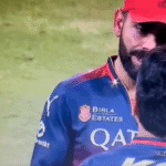 Virat Kohli walks to Suyash after bowler pelted for three fours, pep-talk works immediately as Klaasen falls next ball